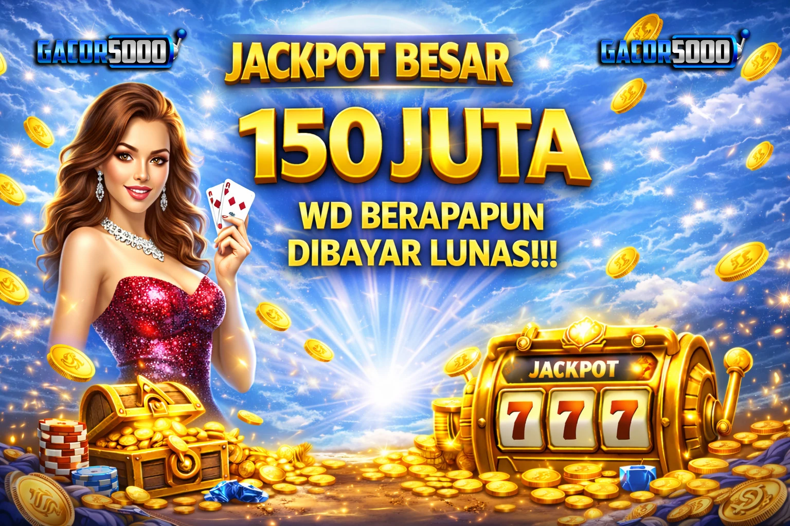 gacor5000
